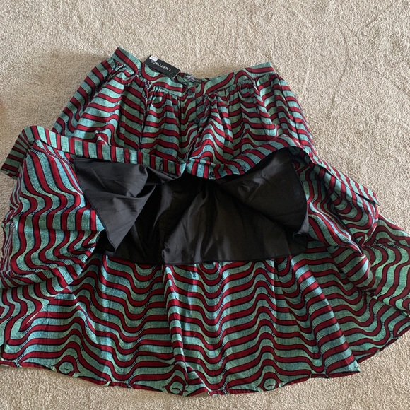 Midi Skirt - Picture 7 of 9